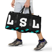 Load image into Gallery viewer, Long Story Longer Duffle Bag
