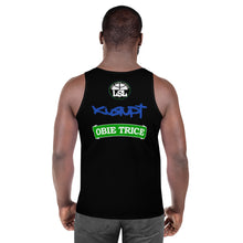 Load image into Gallery viewer, Kurupt Obie Trice Tank Top
