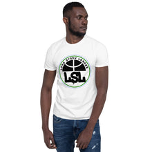 Load image into Gallery viewer, Long Story Longer Championship T-Shirt
