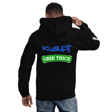 Load image into Gallery viewer, Kurupt &amp; Obie Trice Hoodie (Black)
