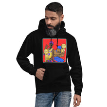 Load image into Gallery viewer, Kurupt &amp; Obie Trice Hoodie (Black)
