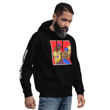 Load image into Gallery viewer, Kurupt &amp; Obie Trice Hoodie (Black)
