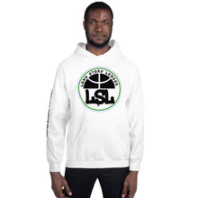 Load image into Gallery viewer, Long Story Longer Championship Hoodie
