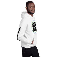 Load image into Gallery viewer, Long Story Longer Championship Hoodie
